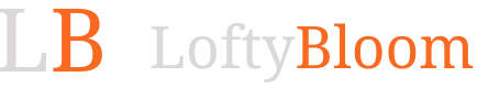 LoftyBloom Marketing